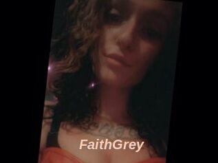 FaithGrey