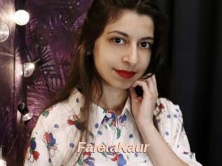 FaletaKaur