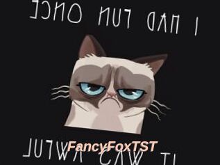 FancyFoxTST