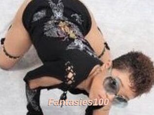 Fantasies100