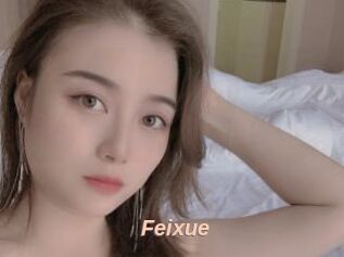 Feixue