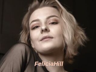 FeliciaHill