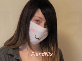 FiendNix