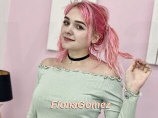 FionaGomez