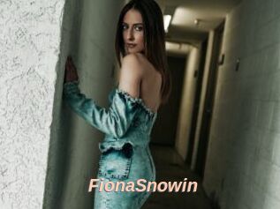 FionaSnowin