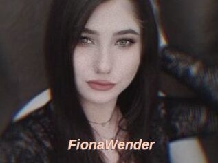 FionaWender