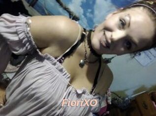 FioriXO
