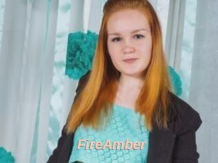 FireAmber