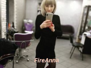 FireAnna