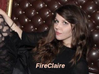 FireClaire