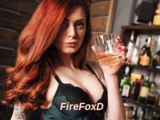 FireFoxD