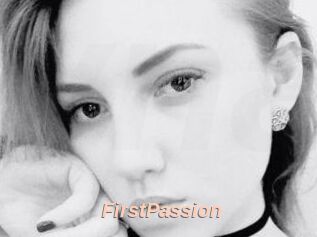 FirstPassion