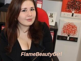FlameBeautyGirl