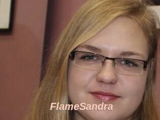 FlameSandra