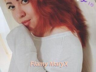 Flamy_MaryX