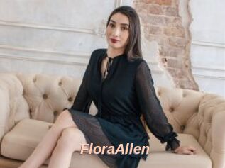 FloraAllen