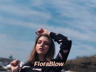 FloraBlow