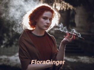 FloraGinger