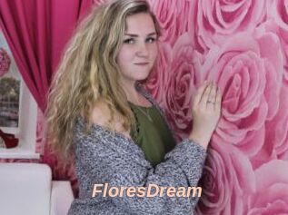 FloresDream