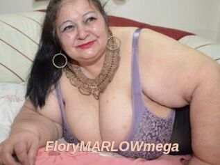 FloryMARLOWmega