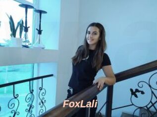 FoxLali
