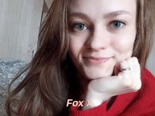 Fox_x