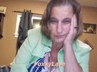 FoxxyLake