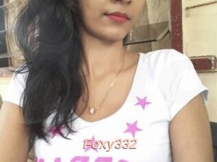 Foxy332