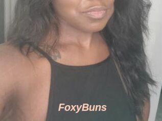 FoxyBuns
