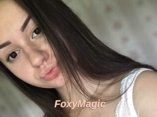 FoxyMagic