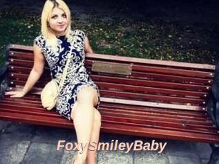 FoxySmileyBaby