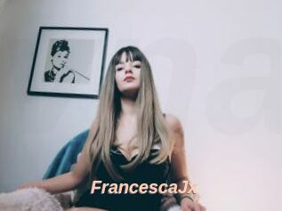 FrancescaJx