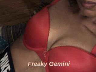 Freaky_Gemini