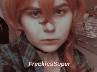 FrecklesSuper