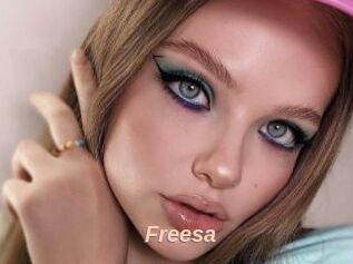 Freesa