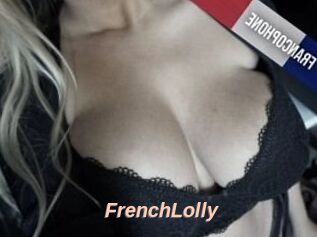 FrenchLolly