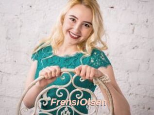 FrensiOlsen
