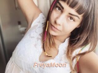 FreyaMoon