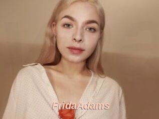 FridaAdams