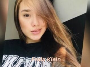 Frida_Klein