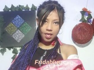 Fridablue