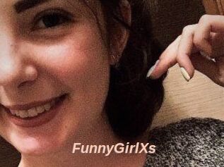 FunnyGirlXs