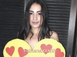 Fabianaxxx20