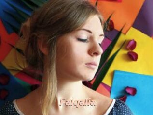 Faiqalia