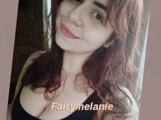 Fairymelanie