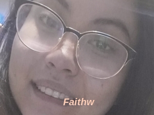 Faithw