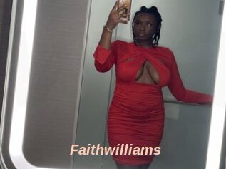 Faithwilliams
