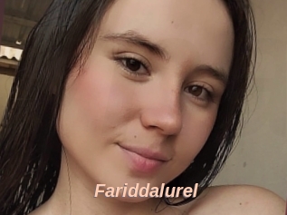 Fariddalurel