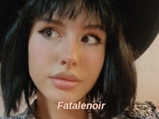 Fatalenoir