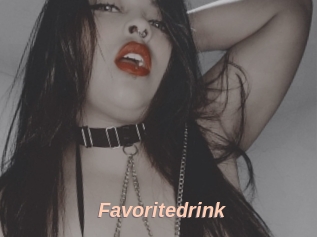 Favoritedrink